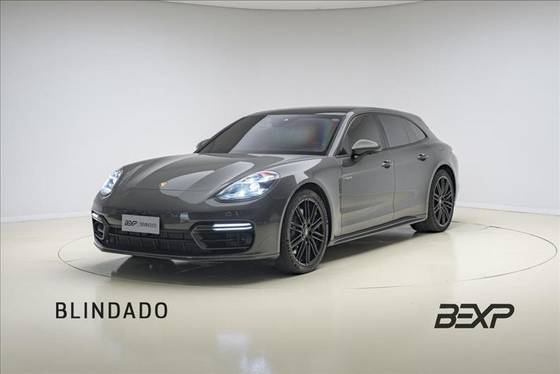 PORSCHE PANAMERA 2.9 V6 E-HYBRID 4 SPORT TURISMO PDK